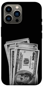 Чехол Money pack для iPhone 12 Pro Max