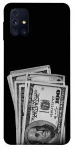 Чохол Money pack для Galaxy M31s