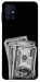 Чохол Money pack для Galaxy M31s