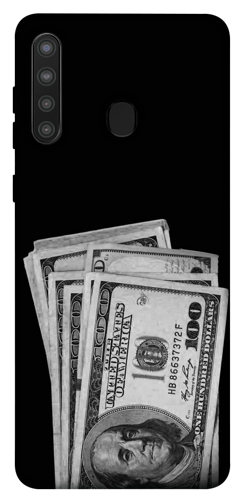 Чехол Money pack для Galaxy A21