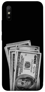 Чехол Money pack для Xiaomi Redmi 9A