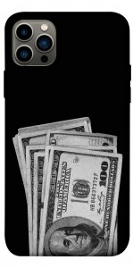 Чехол Money pack для iPhone 12 Pro