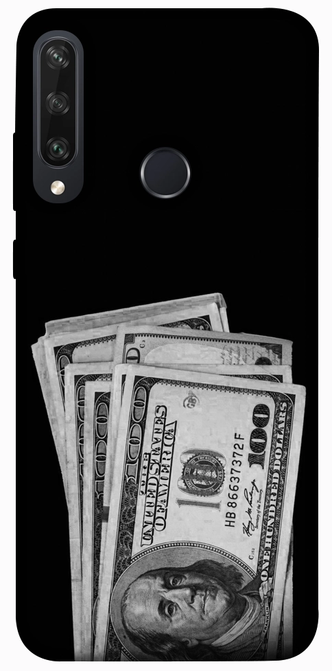 Чехол Money pack для Huawei Y6p