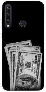 Чехол Money pack для Huawei Y6p
