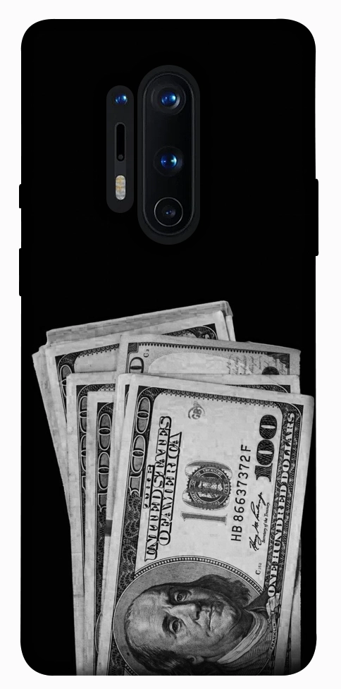 Чехол Money pack для OnePlus 8 Pro