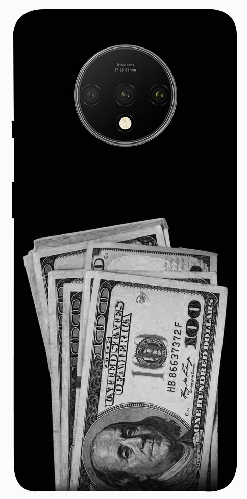 Чехол Money pack для OnePlus 7T