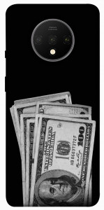Чехол Money pack для OnePlus 7T