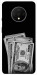 Чехол Money pack для OnePlus 7T