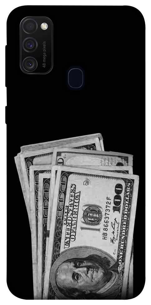 Чехол Money pack для Galaxy M30s