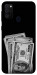 Чехол Money pack для Galaxy M30s