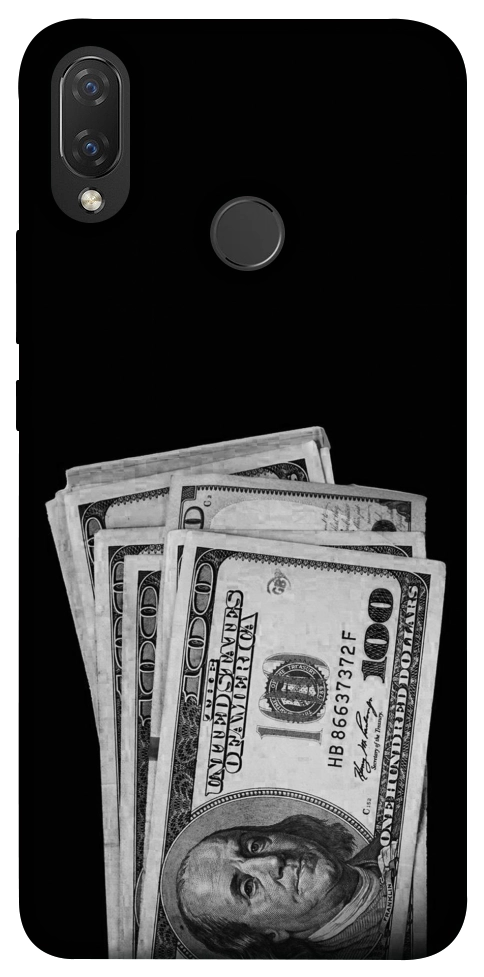 Чехол Money pack для Huawei Nova 3i