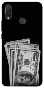 Чохол Money pack для Huawei P Smart+ (nova 3i)