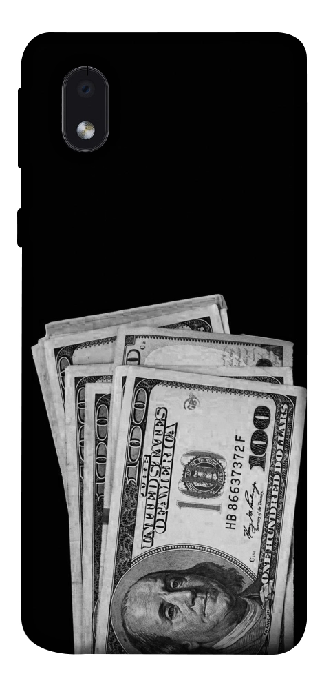 Чехол Money pack для Galaxy M01 Core