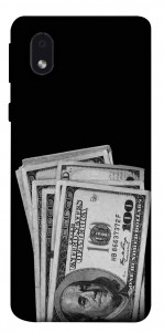 Чохол Money pack для Samsung Galaxy A01 Core