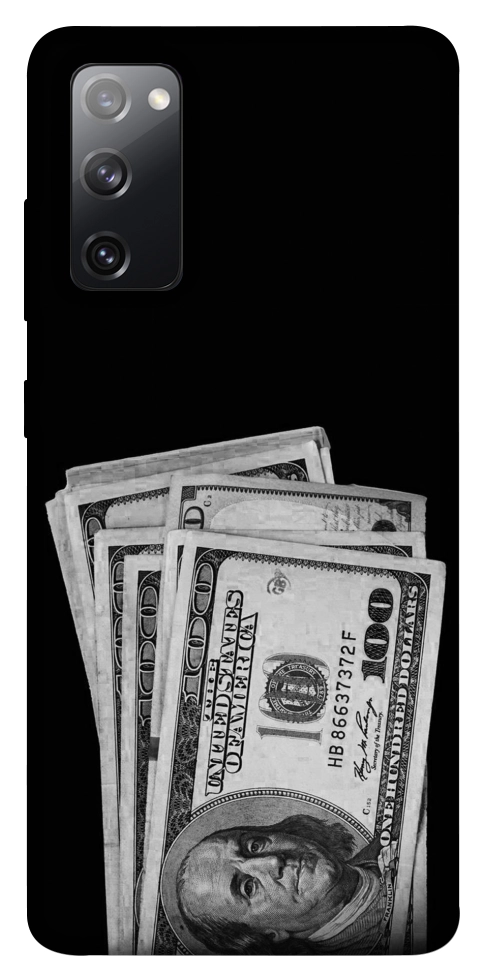 Чохол Money pack для Galaxy S20 FE