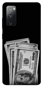 Чохол Money pack для Galaxy S20 FE