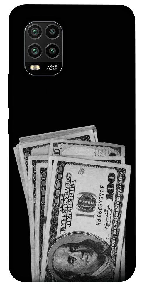 Чехол Money pack для Xiaomi Mi 10 Lite