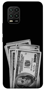 Чехол Money pack для Xiaomi Mi 10 Lite