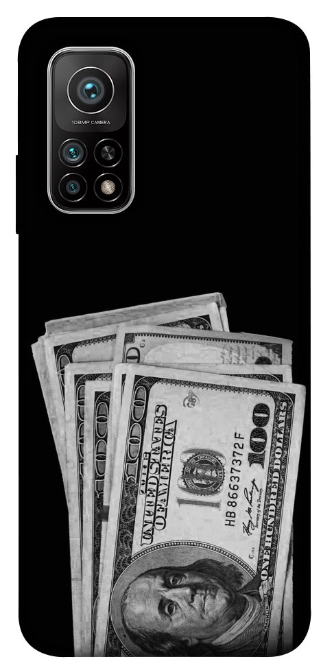 Чохол Money pack для Xiaomi Mi 10T