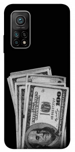Чохол Money pack для Xiaomi Mi 10T