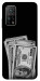 Чохол Money pack для Xiaomi Mi 10T Pro