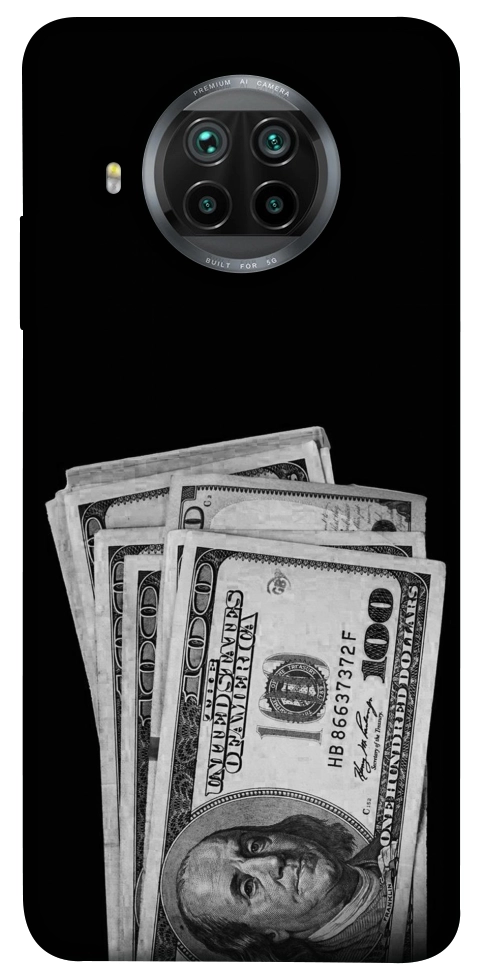 Чехол Money pack для Xiaomi Mi 10T Lite
