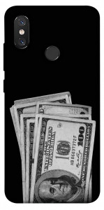 Чехол Money pack для Xiaomi Mi 8