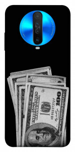 Чехол Money pack для Xiaomi Redmi K30