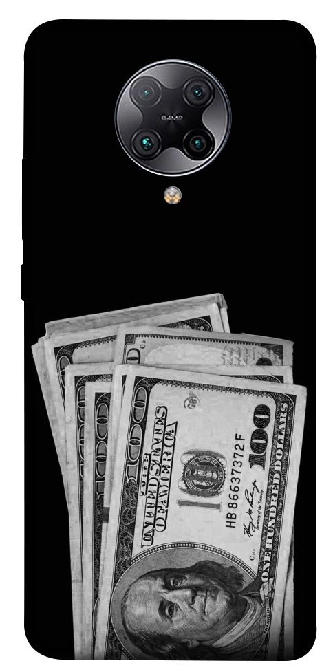 Чохол Money pack для Xiaomi Redmi K30 Pro