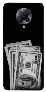 Чохол Money pack для Xiaomi Poco F2 Pro