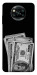 Чохол Money pack для Xiaomi Poco X3 NFC