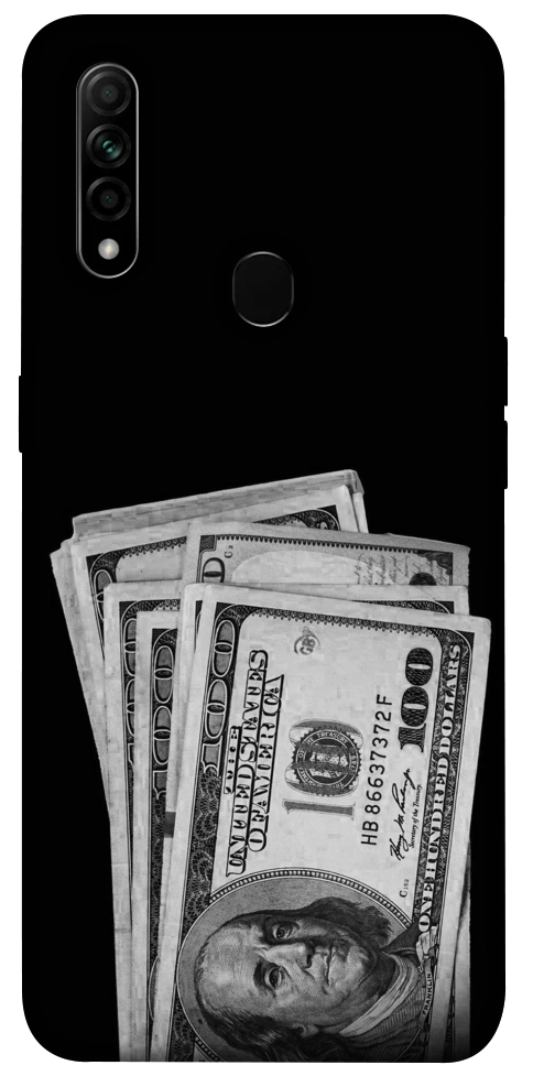 Чехол Money pack для Oppo A31