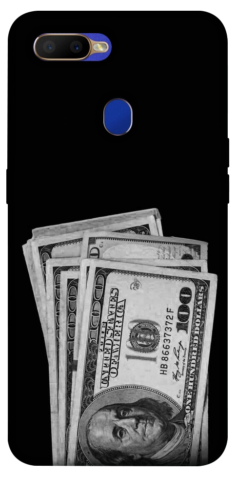 Чехол Money pack для Oppo A5s