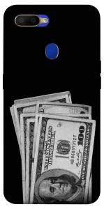 Чехол Money pack для Oppo A5s