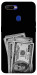 Чехол Money pack для Oppo A5s