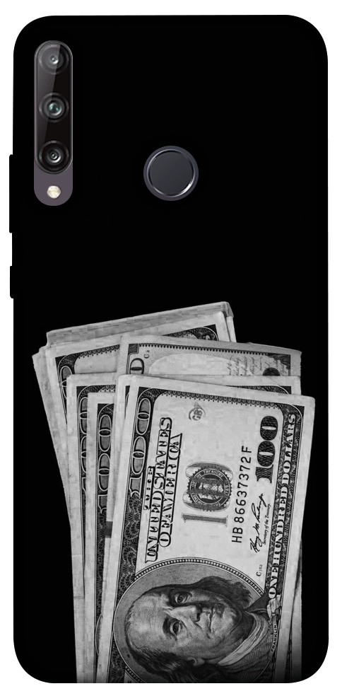 Чехол Money pack для Huawei P40 Lite E