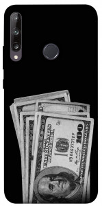 Чехол Money pack для Huawei P40 Lite E