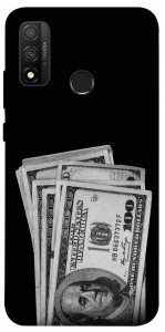 Чехол Money pack для Huawei P Smart (2020)
