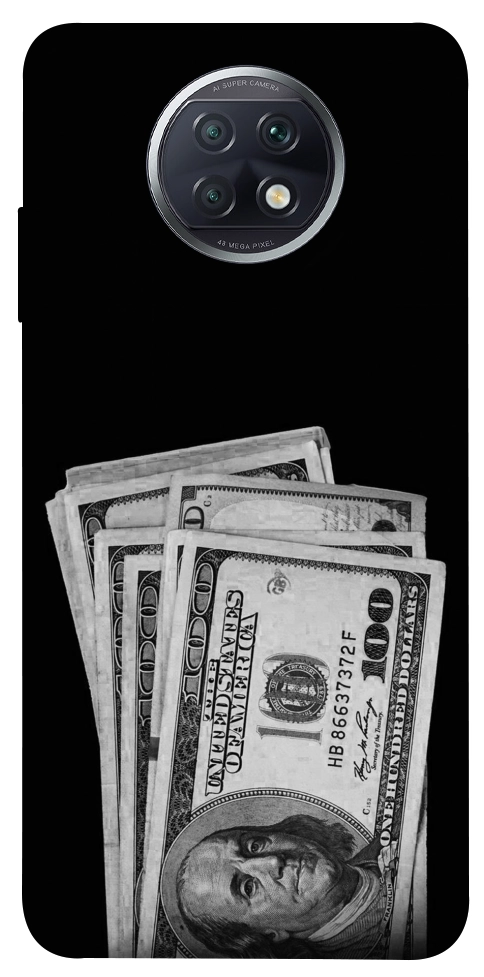 Чохол Money pack для Xiaomi Redmi Note 9T