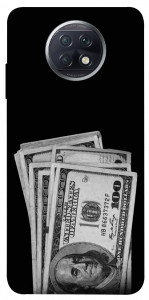 Чохол Money pack для Xiaomi Redmi Note 9T