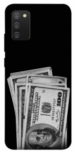 Чехол Money pack для Galaxy A02s