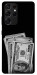 Чехол Money pack для Galaxy S21 Ultra