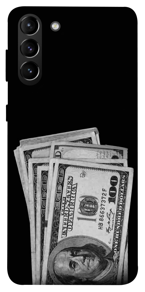 Чехол Money pack для Galaxy S21+