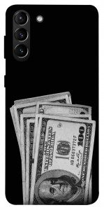 Чехол Money pack для Galaxy S21+