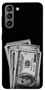 Чехол Money pack для Galaxy S21