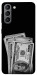 Чехол Money pack для Galaxy S21