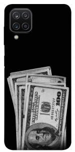 Чехол Money pack для Galaxy A12