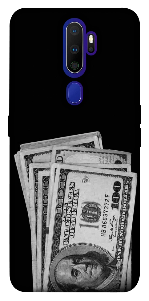 Чохол Money pack для Oppo A9 (2020)