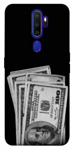 Чохол Money pack для Oppo A5 (2020)