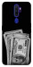 Чохол Money pack для Oppo A9 (2020)